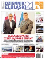 Dziennik Elbląski 3/2023