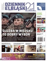 Dziennik Elbląski 30/2023