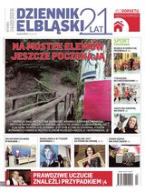 Dziennik Elbląski 31/2023