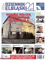 Dziennik Elbląski 35/2023