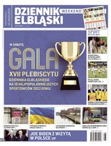 Dziennik Elbląski 39/2023
