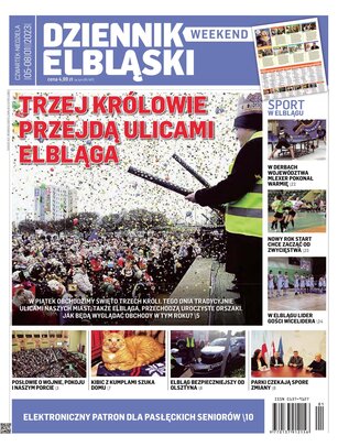Dziennik Elbląski 4/2023