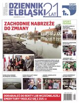 Dziennik Elbląski 40/2023