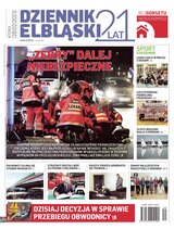 Dziennik Elbląski 41/2023