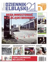 Dziennik Elbląski 42/2023