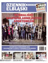 Dziennik Elbląski 44/2023