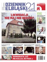Dziennik Elbląski 46/2023