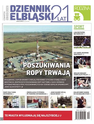 Dziennik Elbląski 48/2023