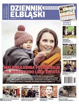 Dziennik Elbląski 49/2023