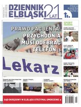 Dziennik Elbląski 5/2023