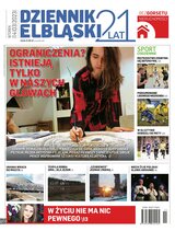 Dziennik Elbląski 51/2023