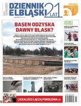 Dziennik Elbląski 52/2023