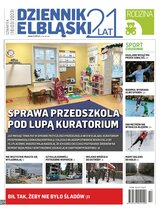 Dziennik Elbląski 53/2023