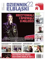 Dziennik Elbląski 56/2023