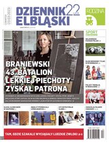 Dziennik Elbląski 58/2023