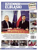 Dziennik Elbląski 59/2023