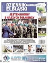 Dziennik Elbląski 64/2023