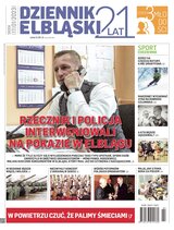 Dziennik Elbląski 7/2023