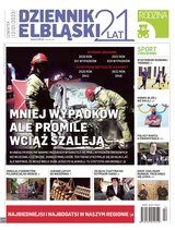 Dziennik Elbląski 8/2023