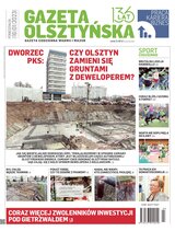 Gazeta Olsztyńska 10/2023