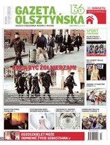 Gazeta Olsztyńska 11/2023