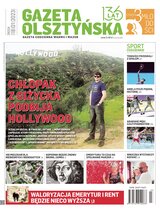 Gazeta Olsztyńska 12/2023