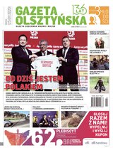 Gazeta Olsztyńska 17/2023