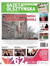 Gazeta Olsztyńska 19/2023