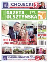 Gazeta Olsztyńska 197/2023