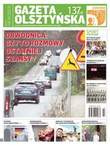 Gazeta Olsztyńska 202/2023