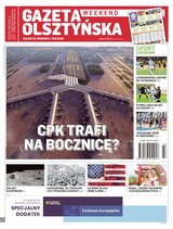 Gazeta Olsztyńska 209/2023