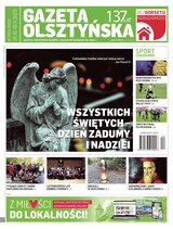 Gazeta Olsztyńska 211/2023