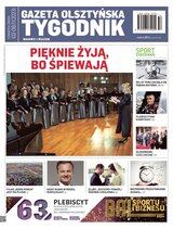 Gazeta Olsztyńska 212/2023