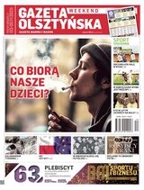Gazeta Olsztyńska 213/2023