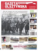 Gazeta Olsztyńska 218/2023