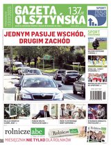 Gazeta Olsztyńska 219/2023