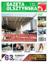 Gazeta Olsztyńska 220/2023