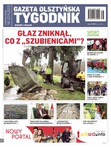 Gazeta Olsztyńska 222/2023