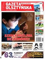 Gazeta Olsztyńska 223/2023