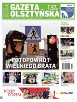 Gazeta Olsztyńska 224/2023