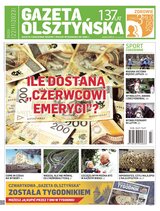 Gazeta Olsztyńska 226/2023