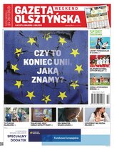 Gazeta Olsztyńska 228/2023