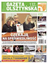 Gazeta Olsztyńska 231/2023