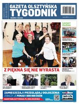 Gazeta Olsztyńska 232/2023