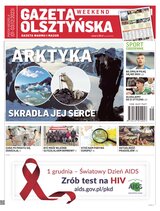 Gazeta Olsztyńska 233/2023