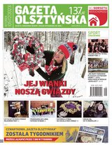 Gazeta Olsztyńska 235/2023