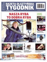 Gazeta Olsztyńska 237/2023