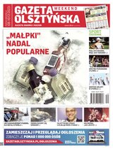 Gazeta Olsztyńska 238/2023