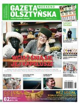 Gazeta Olsztyńska 24/2023