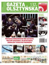 Gazeta Olsztyńska 240/2023